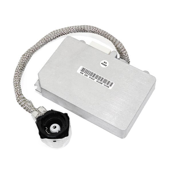 ю 【純正交換用】 ポルシェ ボクスター/ケイマン 2005-2013 HID バラスト [ D2R/D2S ] 2個 キセノン 互換品 [參考品番： DDLT002/KDLT002