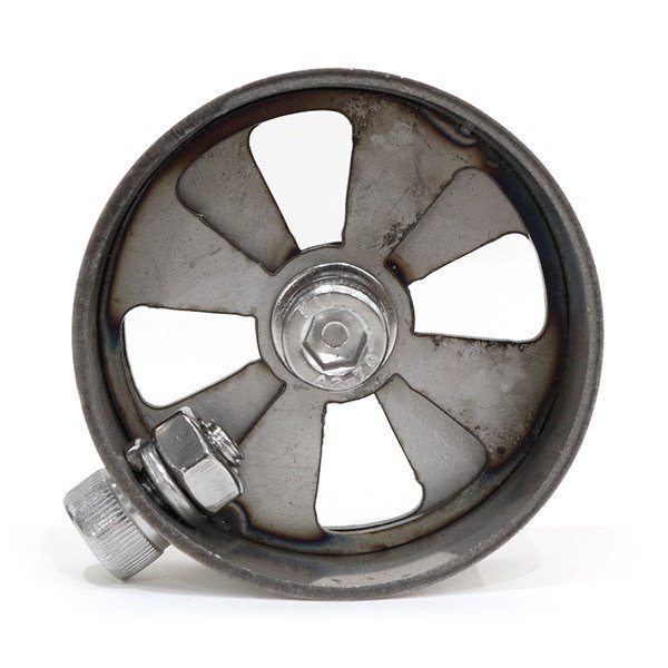 50.8φ用 バッフル外徑47.5mm RPM管用 汎用 可変バッフル 音量変更可能 サイレンサー マフラー CBR CBX GSX400F SF VT ジェイド