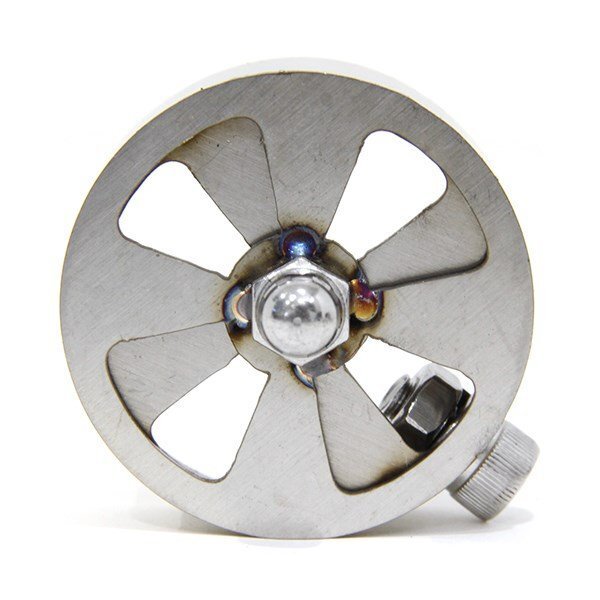 50.8φ用 バッフル外徑47.5mm RPM管用 汎用 可変バッフル 音量変更可能 サイレンサー マフラー CBR CBX GSX400F SF VT ジェイド