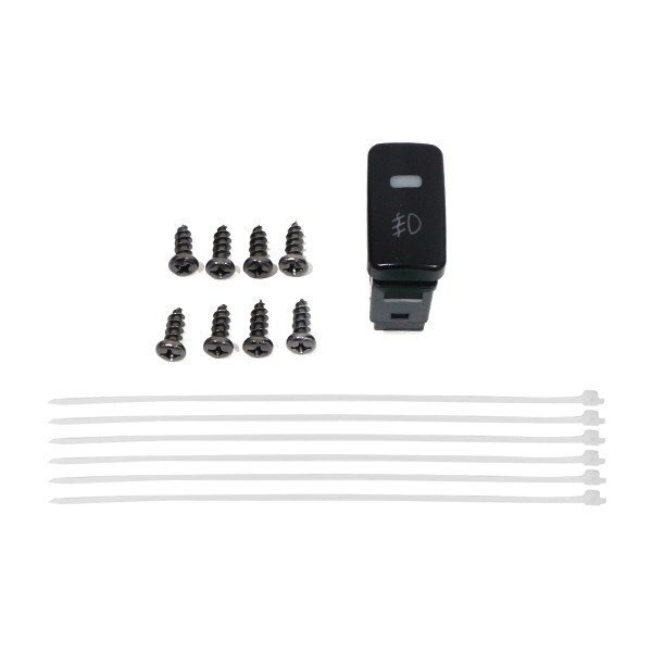  Probox / Succeed 160 серия NSP160V NCP160V NHP160V NCP165V противотуманая фара единица противотуманые фары корпус фары реле Harness переключатель есть 