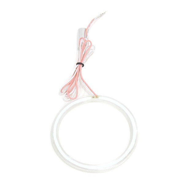 Б COB икаринг с чехлом поверхность люминесценция 94mm departure число 114 departure белый 2 шт замена украшать лампа lai карты замена передняя фара 