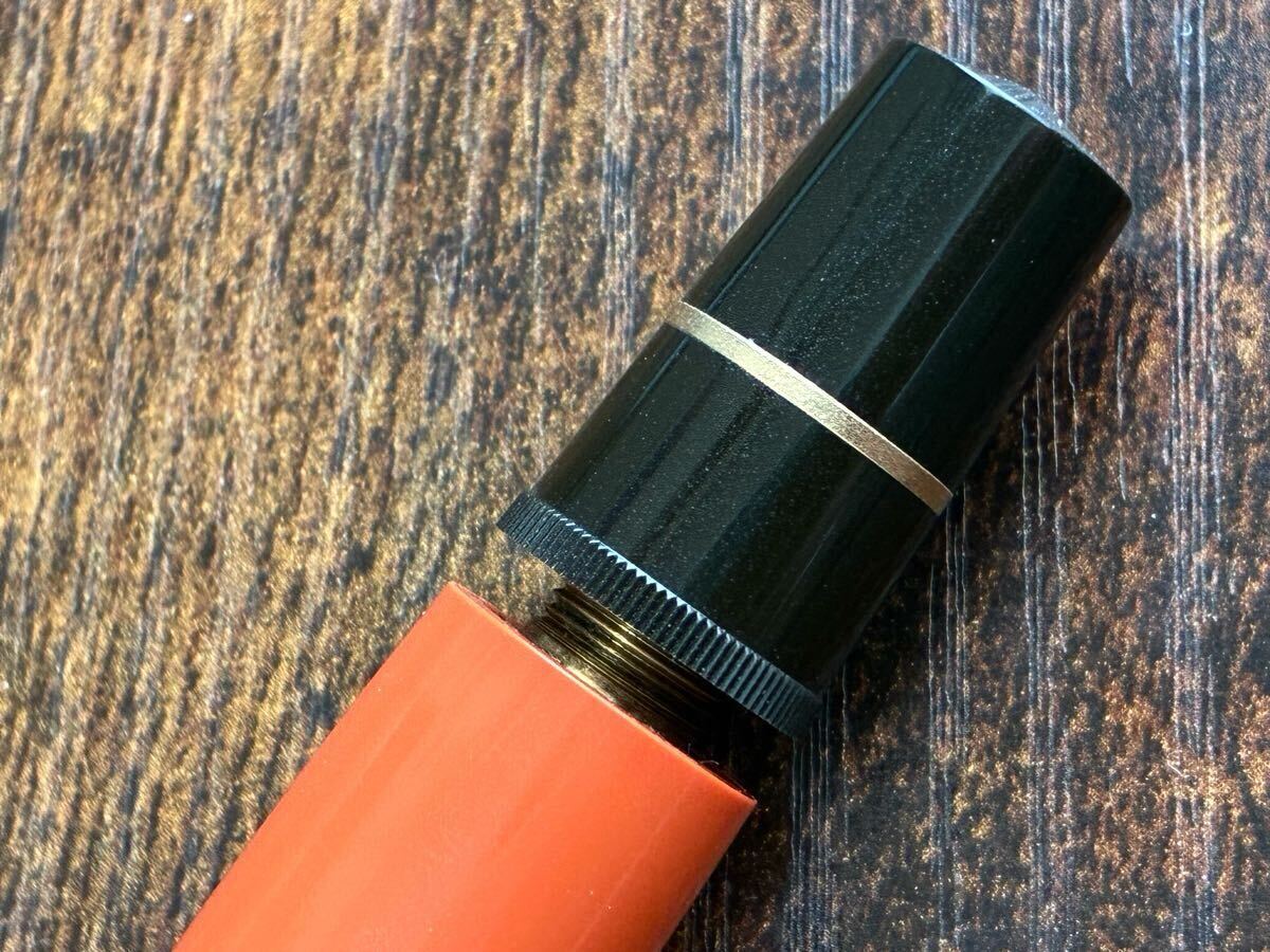 モンブラン　ヘミングウェイ 萬(wàn)年筆?。保梗梗材曜骷谣伐戛`ズ　MONTBLANC HEMINGWAY