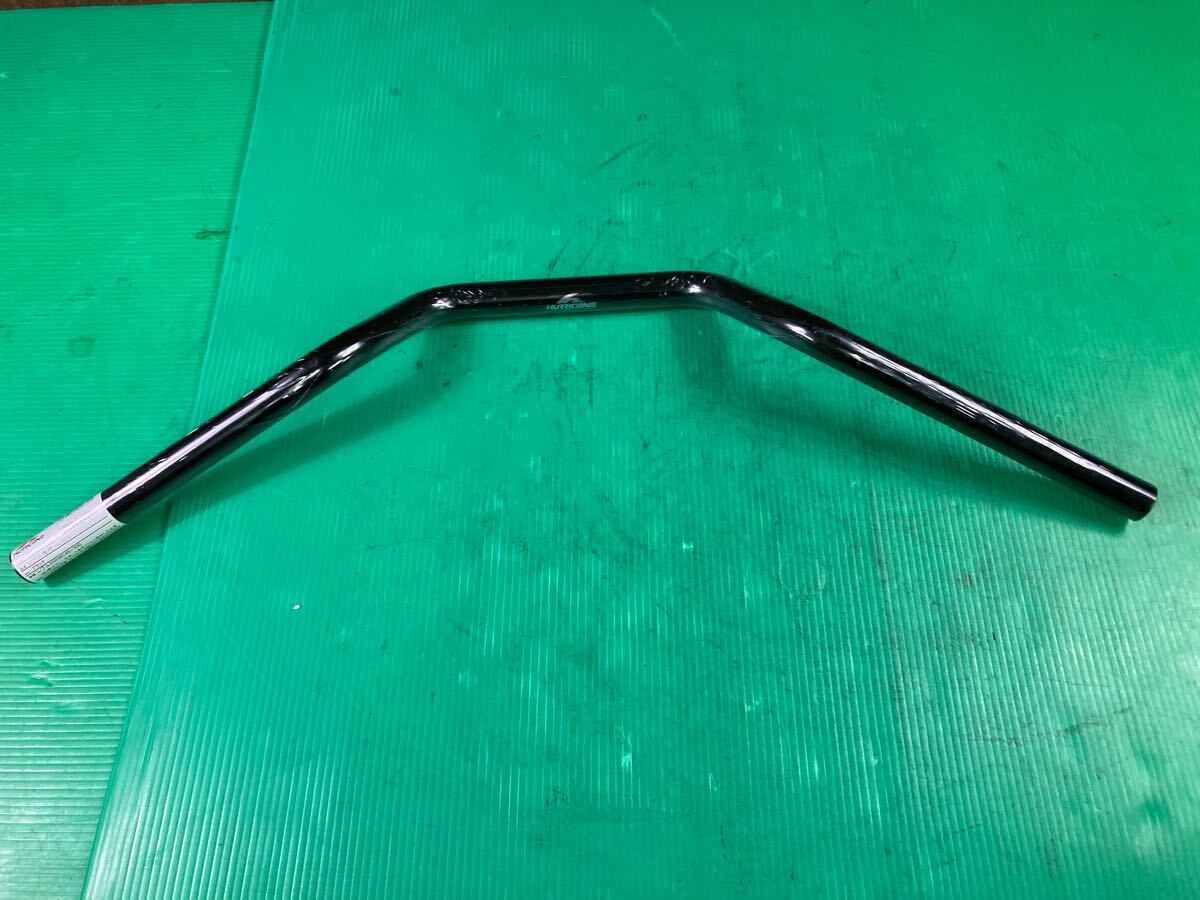 120*1FH【HB0264B　ハリケーン】未使用　レブル専用ハンドル　黒　レブル250（MC49）/500　250603_画像1