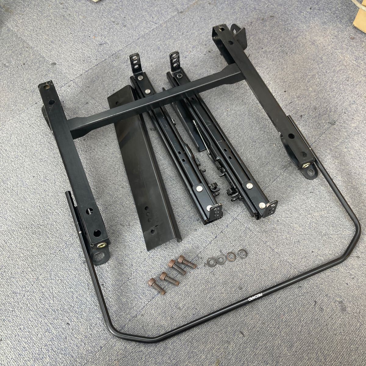 RECARO| Рекаро основа рама Toyota Corolla (2WD) для водительского сиденья 