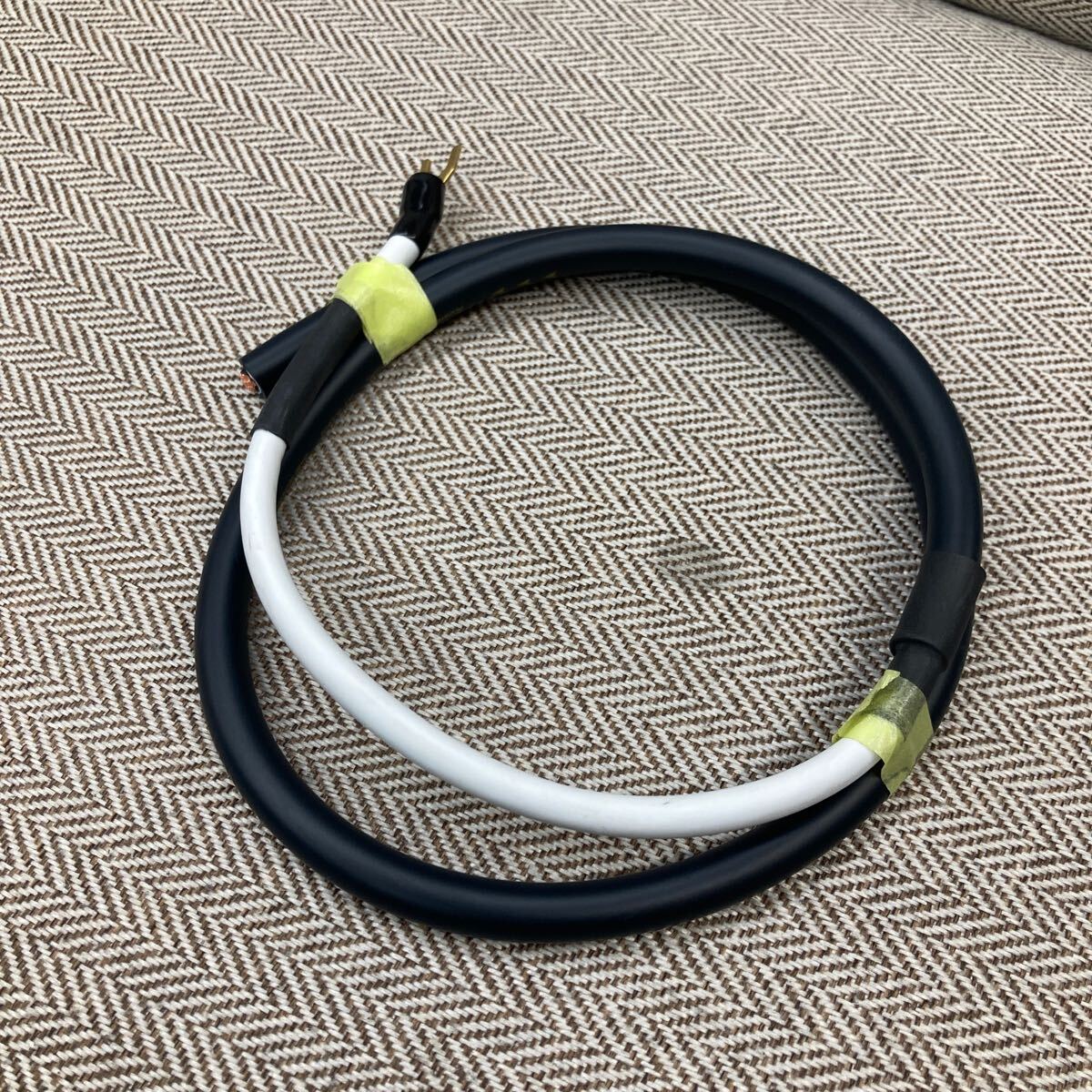 audio technica ／オーディオテクニカ　電源ケーブル Rexat AT-RX008／0.9m