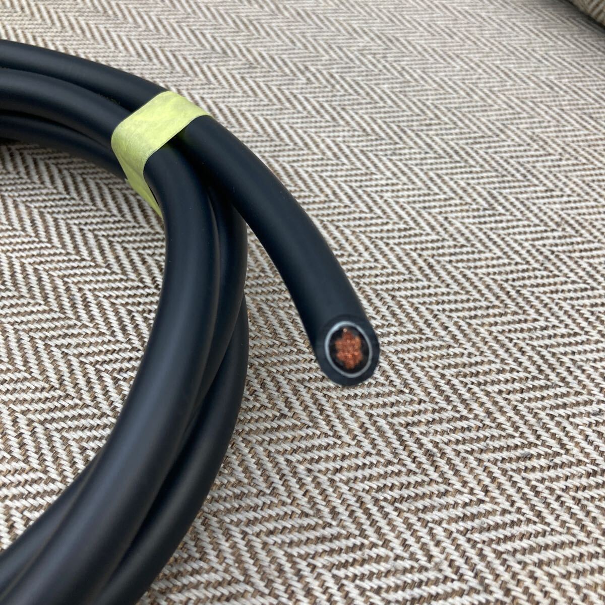 audio technica ／オーディオテクニカ　Rexat電源ケーブル　AT-RX08／1.7m