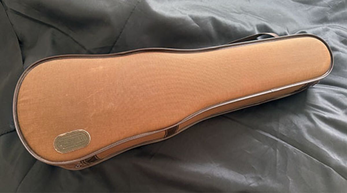 Capelli Aldo Fecit 1983 ラベルのヴァイオリン 4/4サイズ