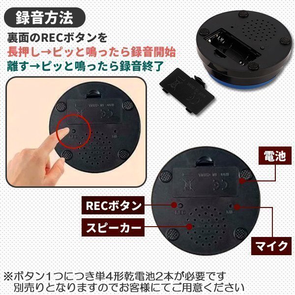 會話ボタン 犬 コミュニケーションボタン 4個セット 4色 音聲録音ボタン 音聲記録可能 ペット會話ボタン ペット ボタン 會話 話すボタン
