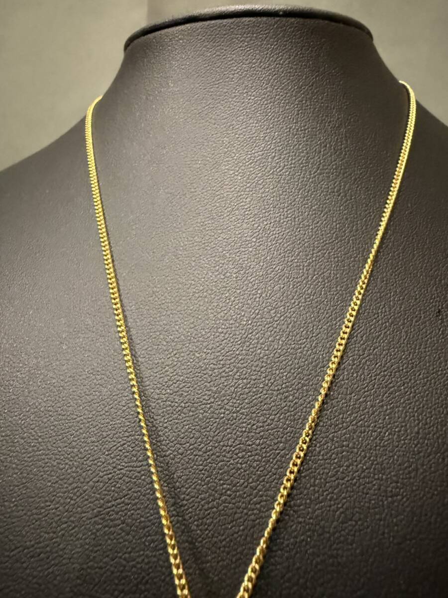 Christian Dior Christian Dior Gold цвет Heart ракушка D Logo колье аксессуары женский Vintage 