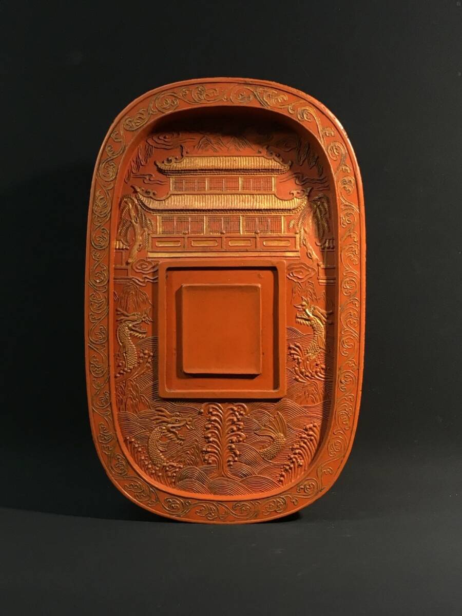 小茂田青樹、「麦踏」、希少な画集より、新品高級額・額装付、状態良好 小茂田青樹、「麦踏」、希少な画集より、新品高級額・額装付