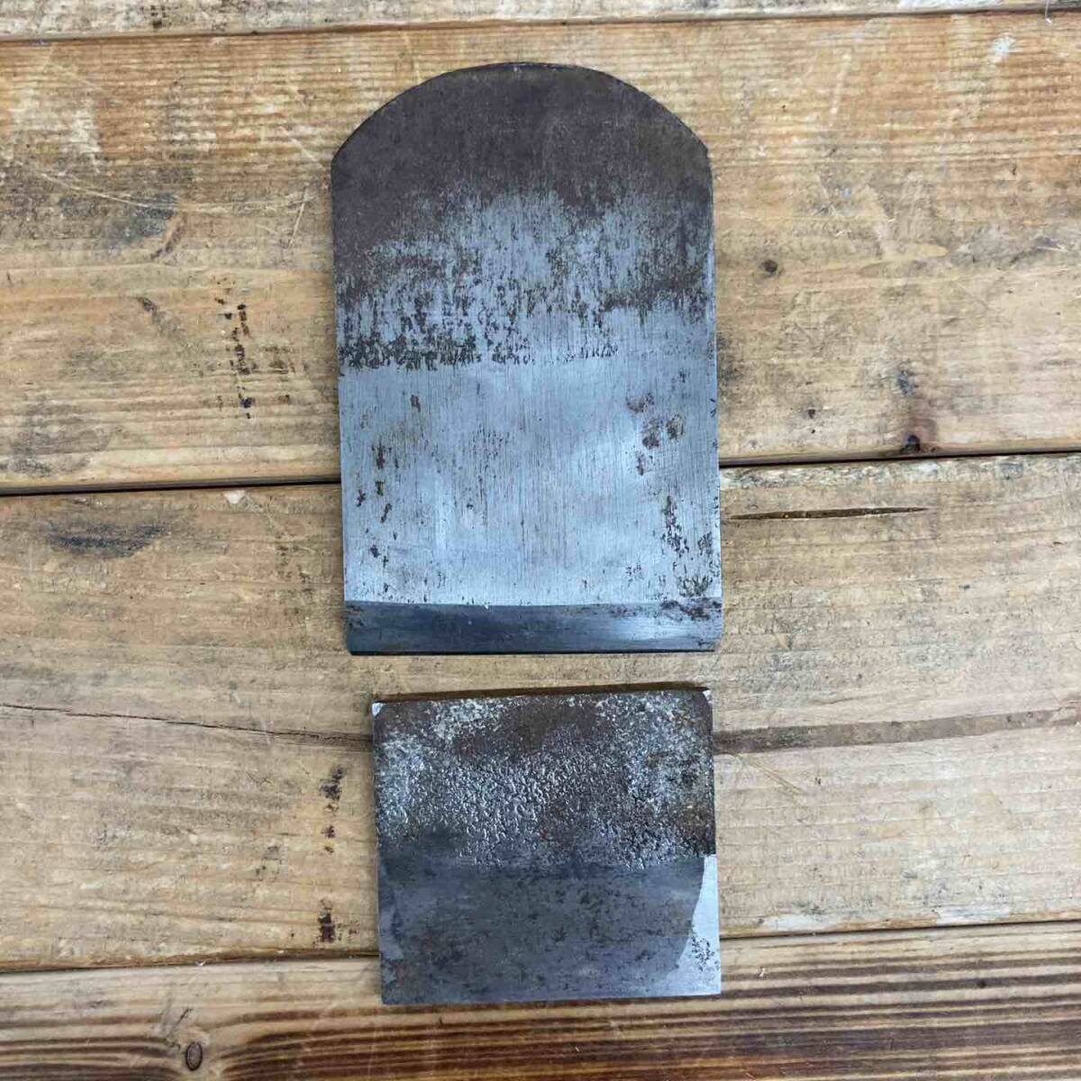 【中古品】 光圀?若鷺?歓聲 鉋3點(diǎn)セット 鉋 かんな カンナ 和工具 大工道具 鑿 のみ 鋸 のこ 【東大和店】