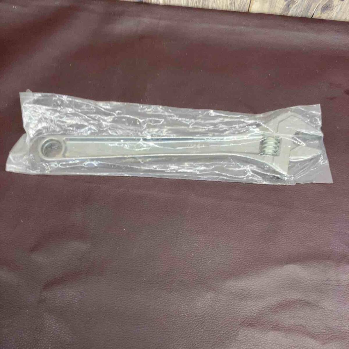 【未使用品(店頭展示品)】スナップオン(Snap-on)アジャスタブルレンチ12インチ スタンダードハンドル 【并行輸入】 AD12B【東大和店】