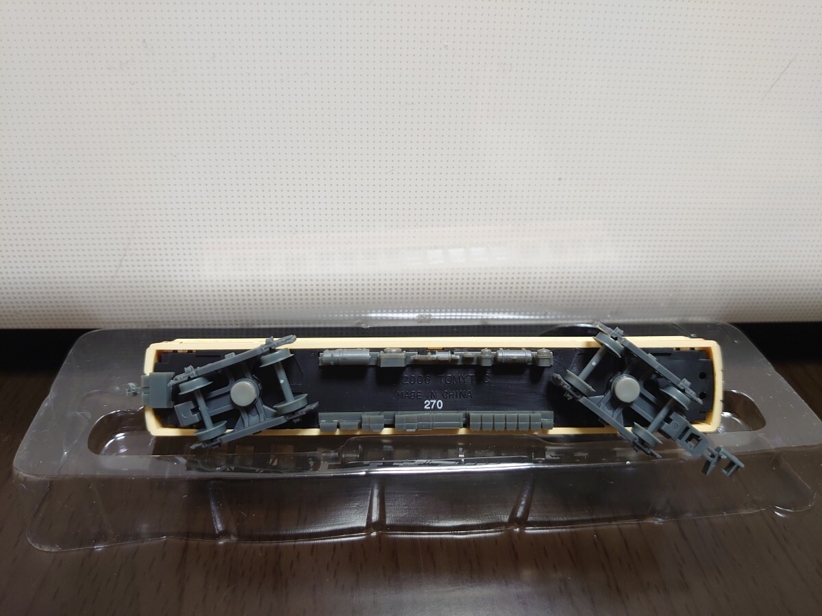 鉄道コレクション第14弾 豊橋鉄道 モ1771_画像8