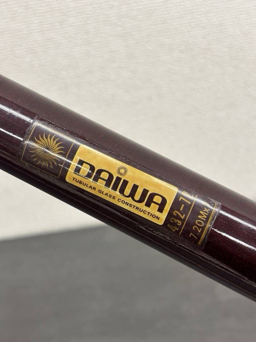DAIWA стакан удилище 2m