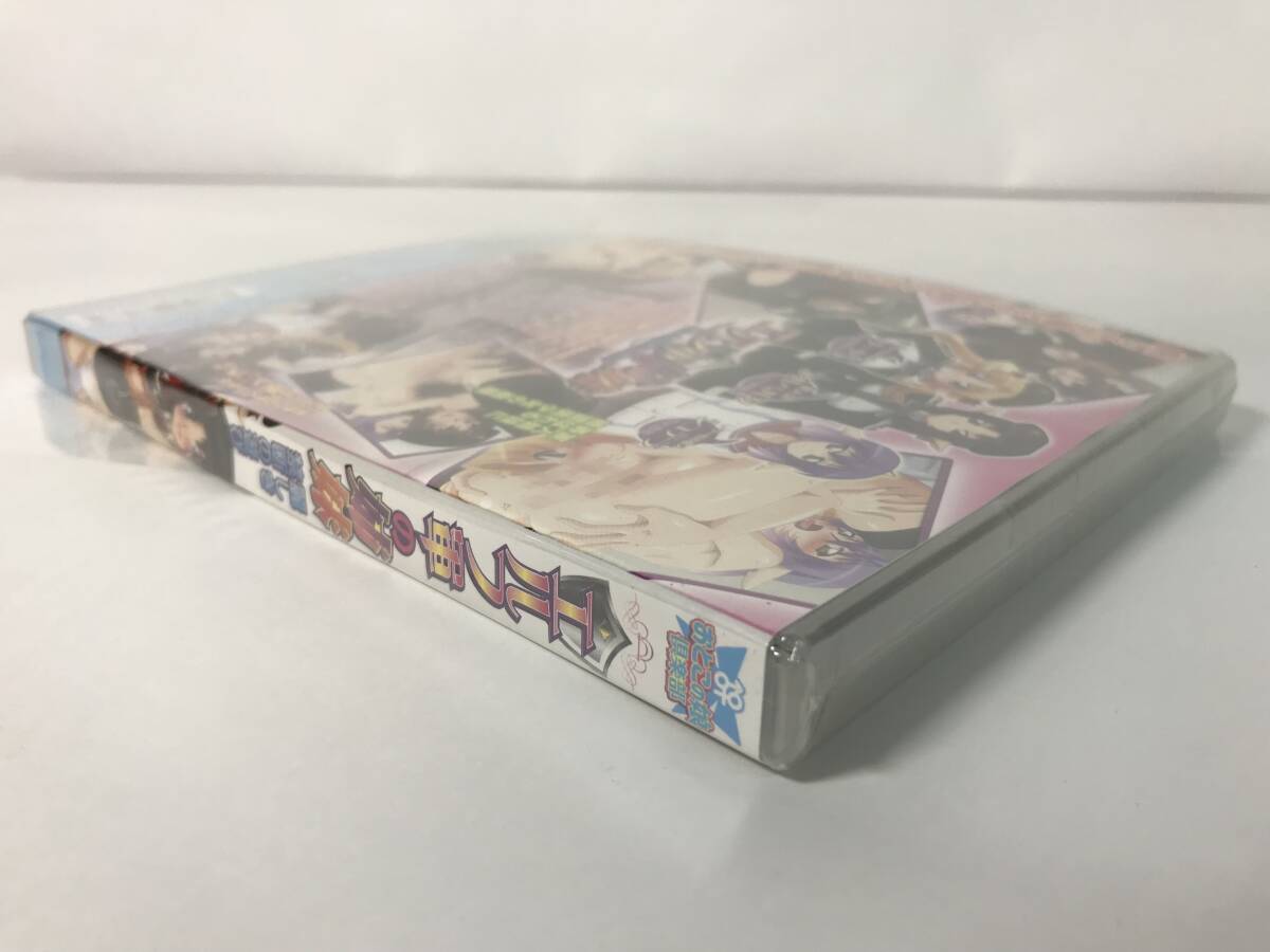 GG329 エルフ軍の姉妹 麗しき禁斷の游び / 未開封 【W(wǎng)indows】 0611