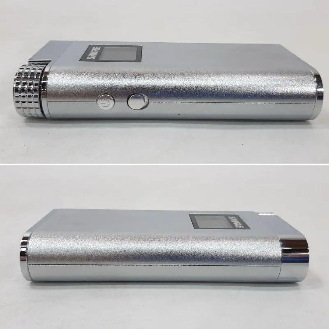 SHURE SHA900 портативный * белка человек g* усилитель 