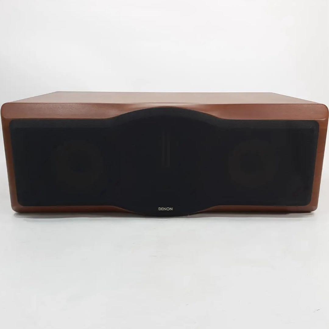 DENON SC-C777SA 3way 4スピーカー 高音質(zhì) デノン
