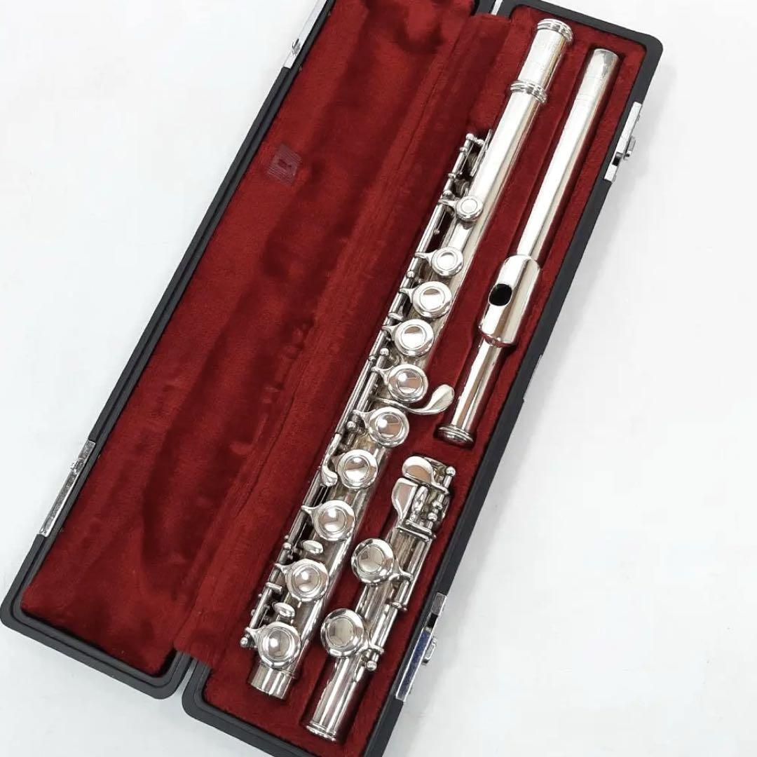 Jupiter ジュピター JFL-511フルート ケース付き Jupiter ジュピター フルート JFL-511 ケース付き Jupiter JFL