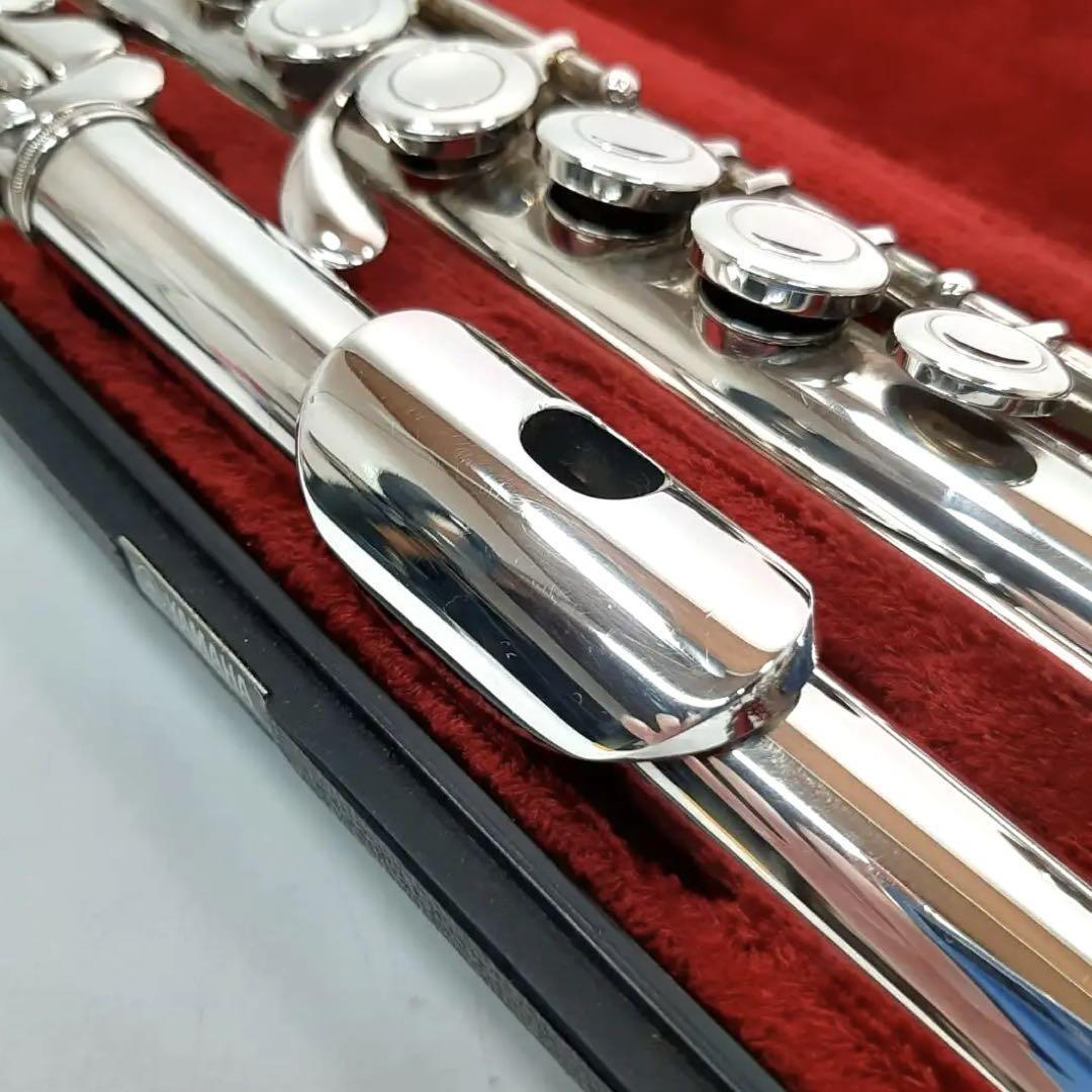 【美品】ジュピター フルート JFL-511 ケース付き Jupiter ジュピター フルート JFL-511 ケース付き