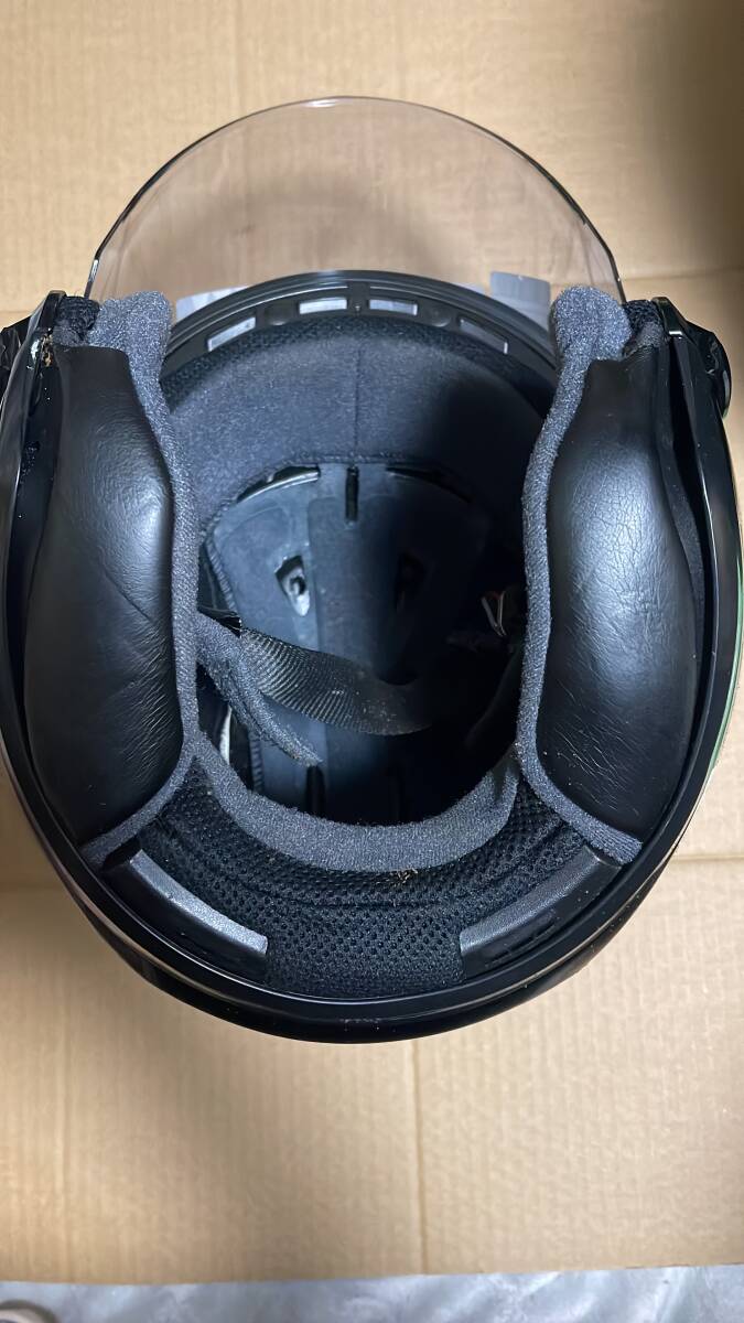 SHOEI ショウエイ J-STREAM J-FORCE2 Ｊストリーム ジェイストリーム ショーエイ