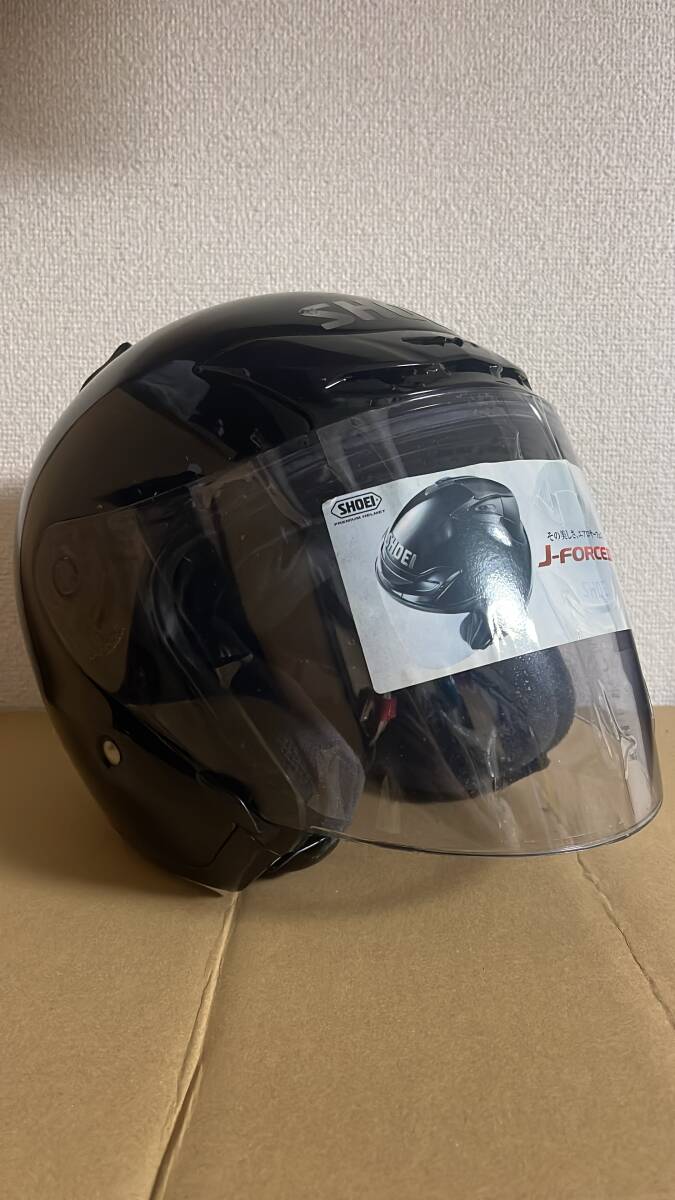 SHOEI ショウエイ J-STREAM J-FORCE2 Ｊストリーム ジェイストリーム ショーエイ