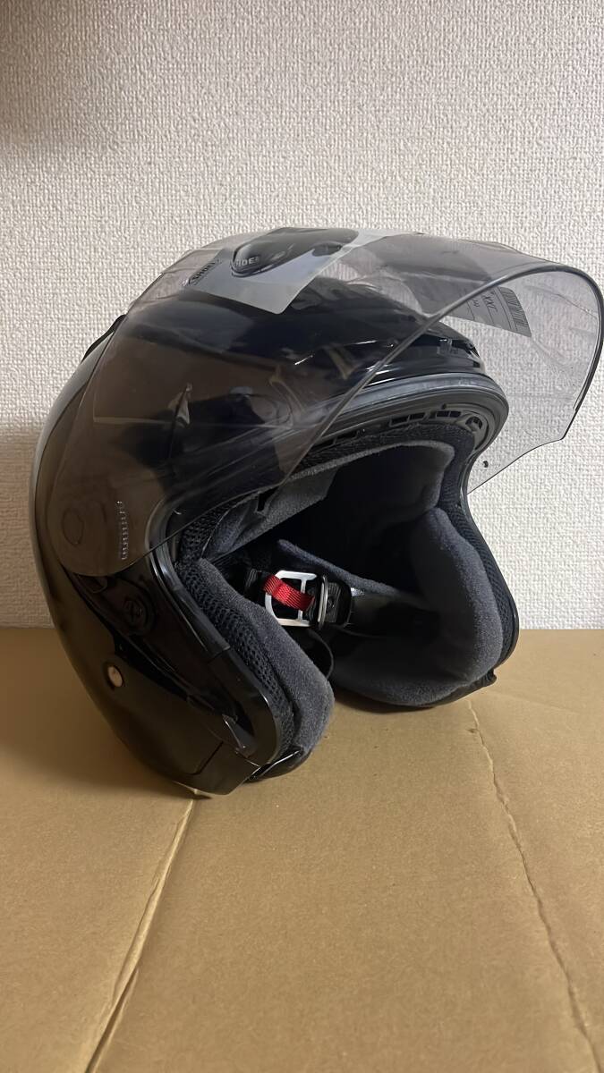 SHOEI ショウエイ J-STREAM J-FORCE2 Ｊストリーム ジェイストリーム ショーエイ