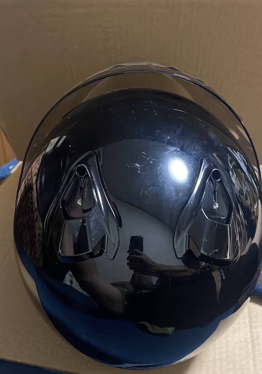 SHOEI ショウエイ J-STREAM J-FORCE2 Ｊストリーム ジェイストリーム ショーエイ