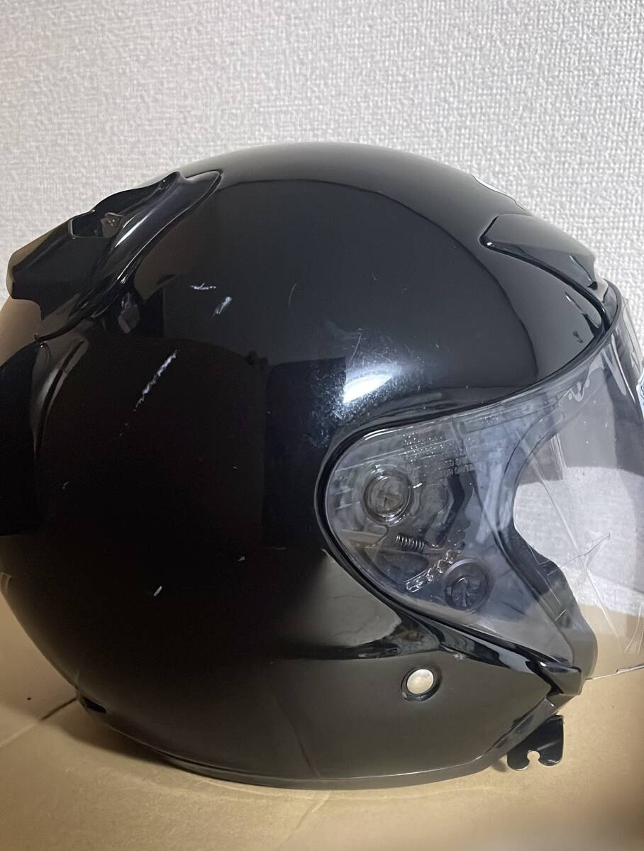 SHOEI ショウエイ J-STREAM J-FORCE2 Ｊストリーム ジェイストリーム ショーエイ