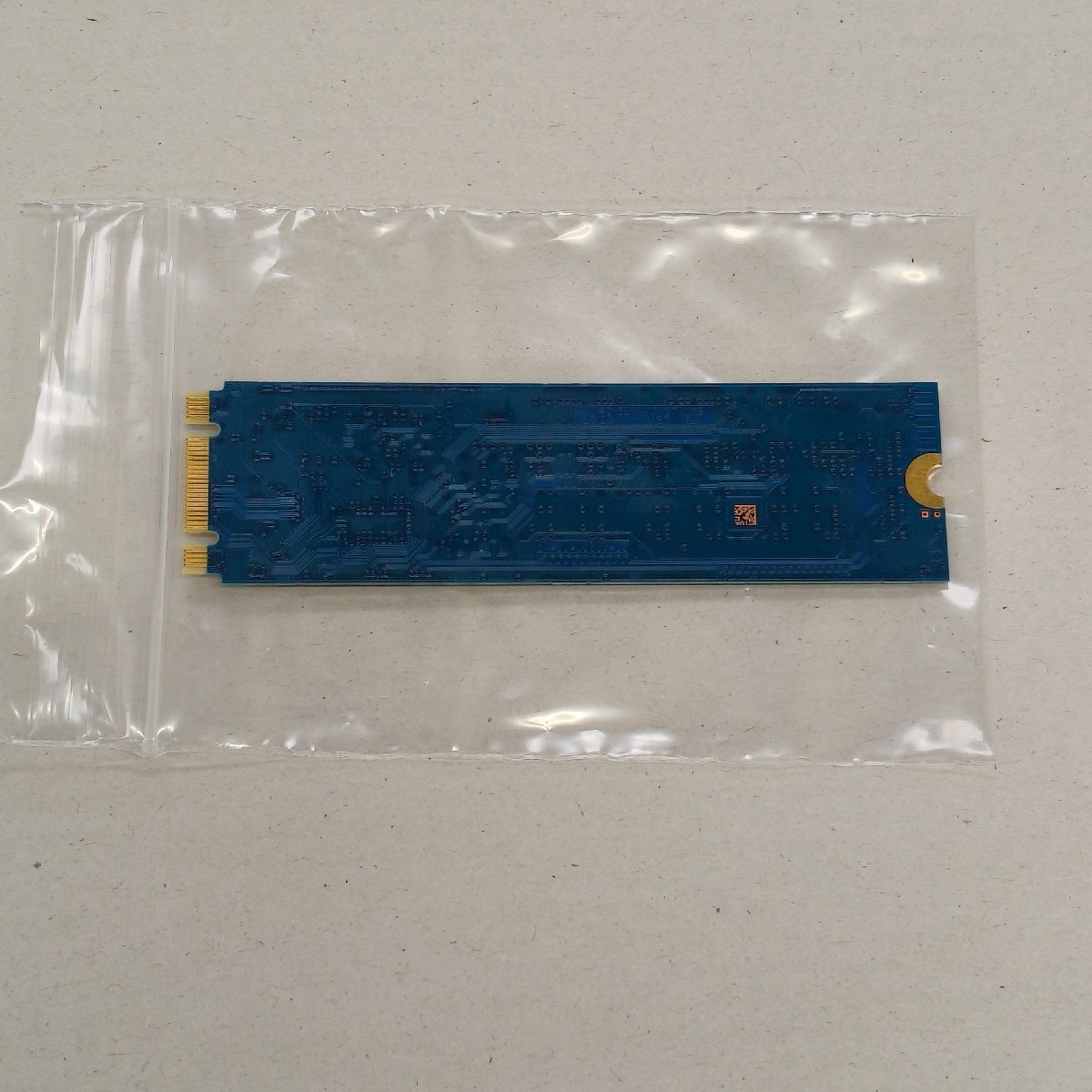 中古動作品 SSD M.2 2280 SATA SanDisk SD8SN8U-128G-1001 使用時間7591時 PT-2506-0011