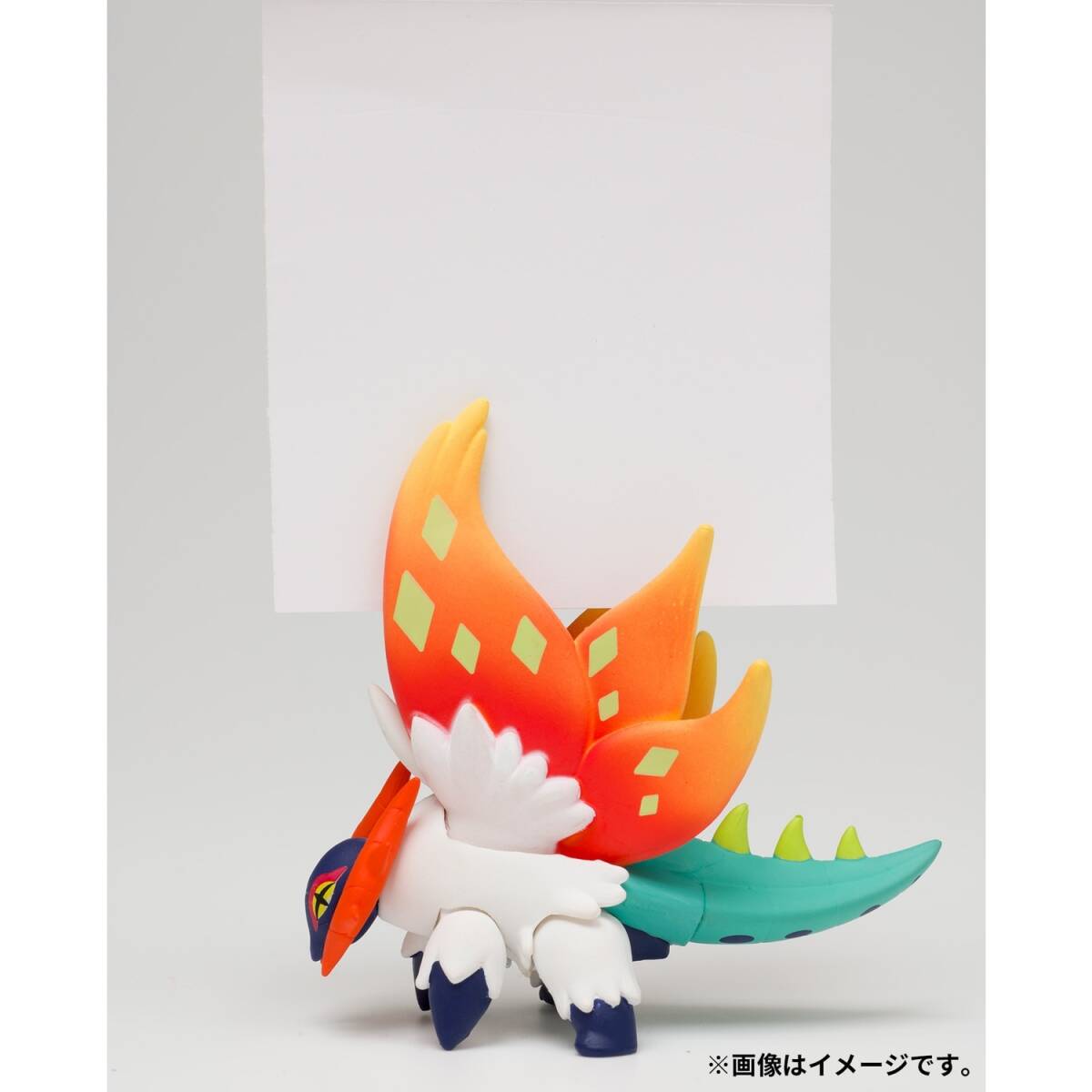 チヲハウハネ ぬいぐるみ・メモスタンド2点セット チヲハウハネ ぬいぐるみ・メモスタンド2点セット 新品