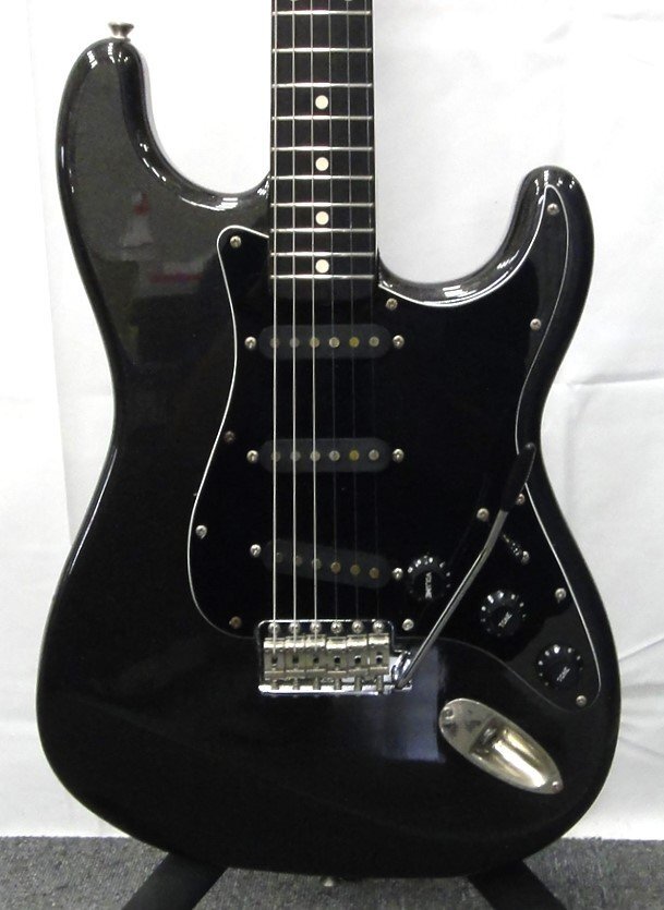 管理番號Ea7620【中古】YAMAHA ヤマハ ST400R Made in Japan エレキギター ノーメンテ 現(xiàn)狀渡し