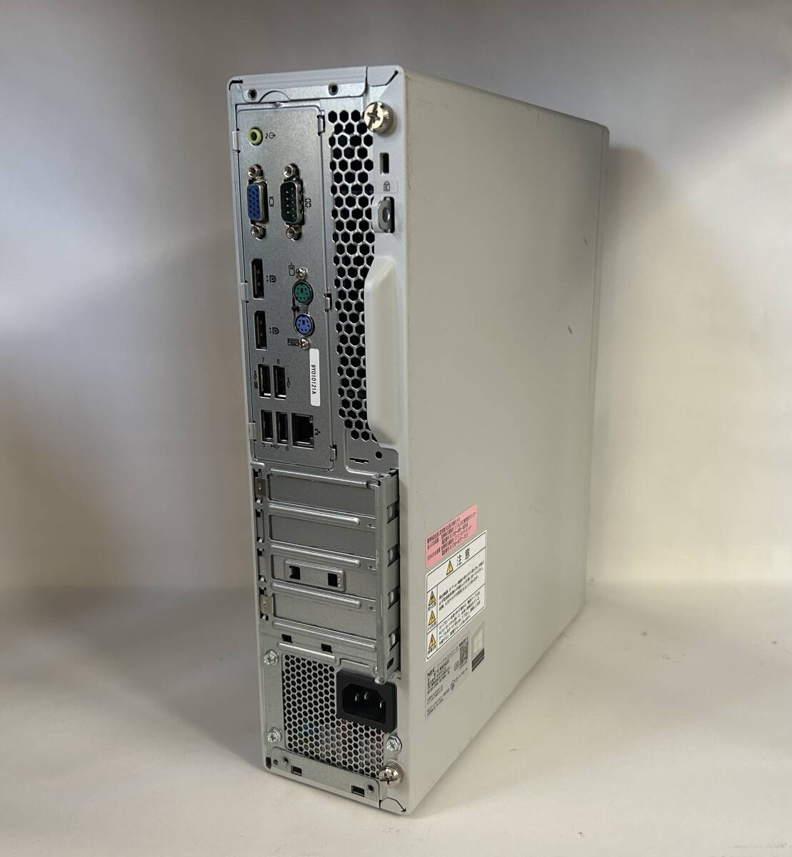  NEC Mate MKM30BZ G5 Core i5-9500 SSD 1TB メモリー 32GB（8GB×4枚）win11 A-13