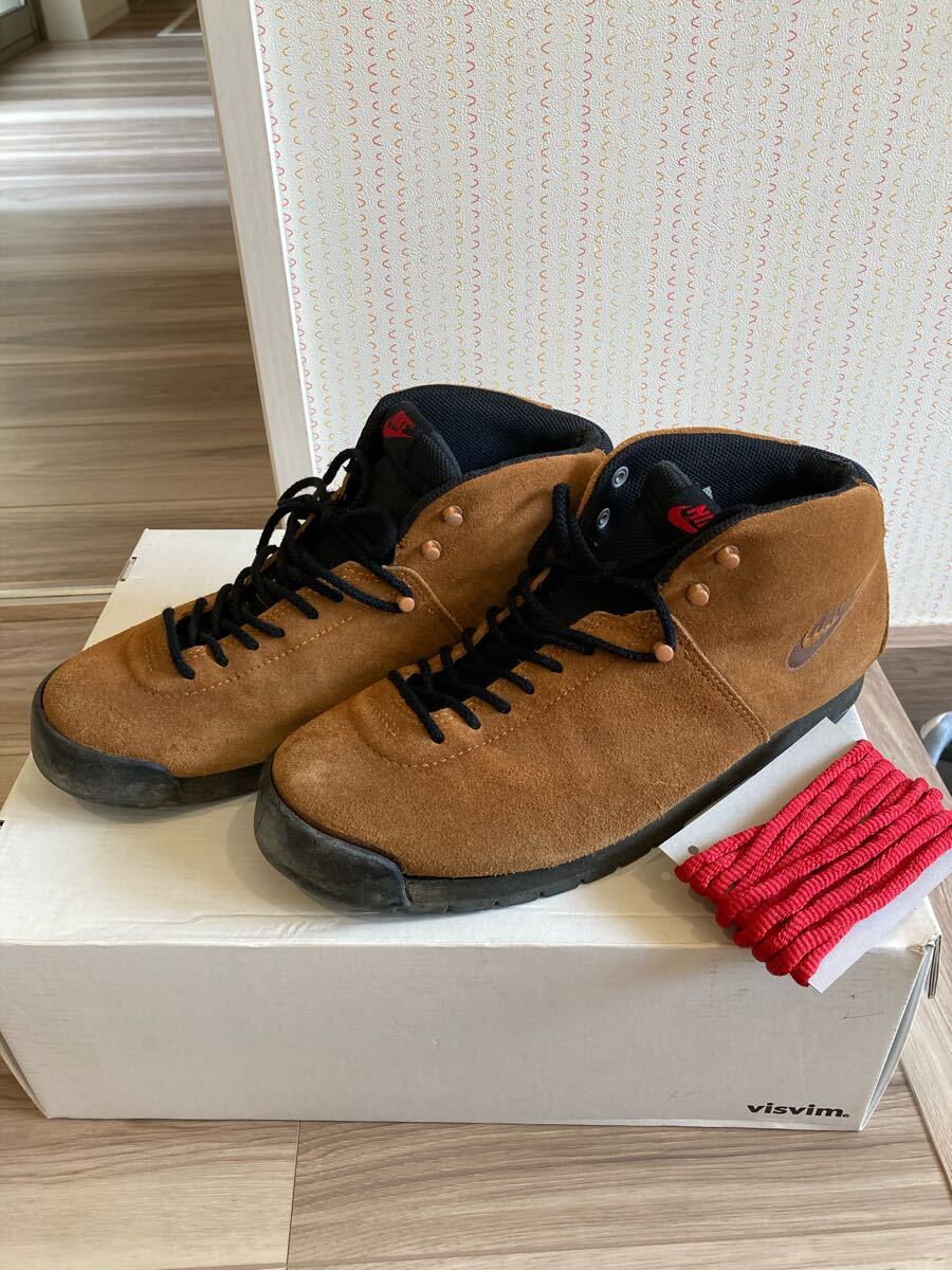 ナイキマグマ26.5 NIKE