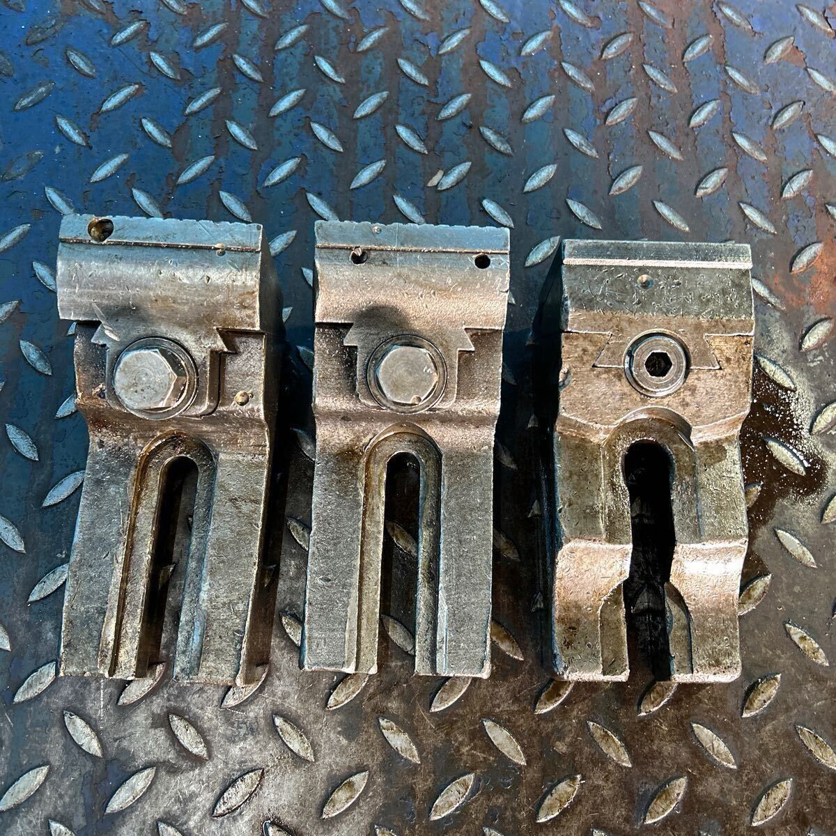 ソリッドバイス sv62（ニッケン） ソリッドバイス sv62（ニッケン）