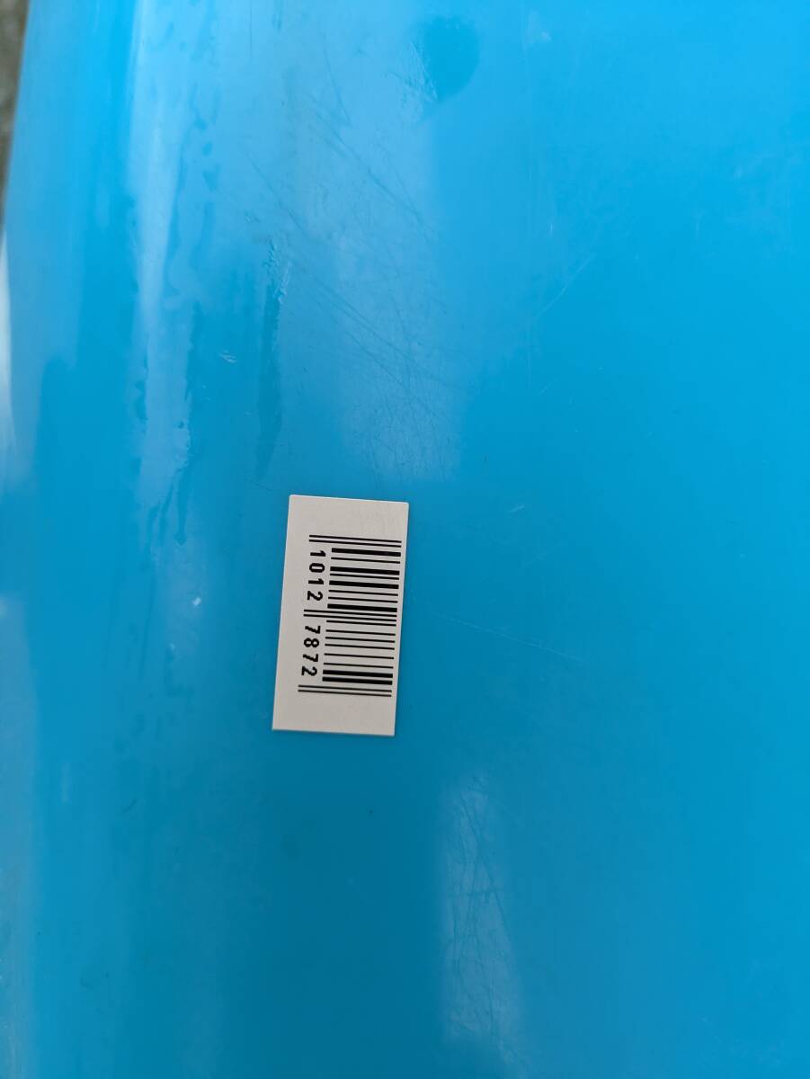 モンタナ Montana クーラーボックス 保冷 肩掛けベルト付　 現状品　10127872-45823　_画像7