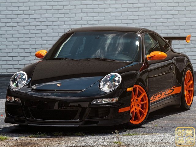 保証付き　日本光軸 ポルシェ911/997 PLATINAM LEDヘッドライト　前期?后期適合　ポルシェ911 カレラ4　タルガ　GT2 GT3 ポルシェターボ　