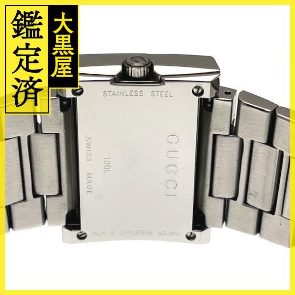 グッチ Gレクタングル 100L - 【472】