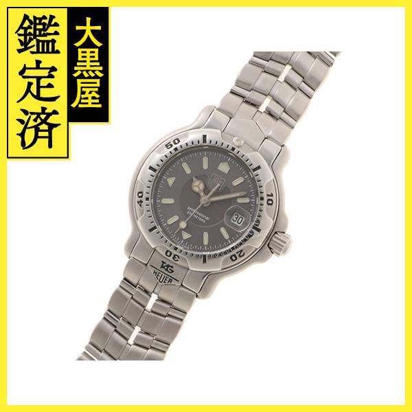  бирка * Heuer 6000 серии Professional WH1312-K1 [460]