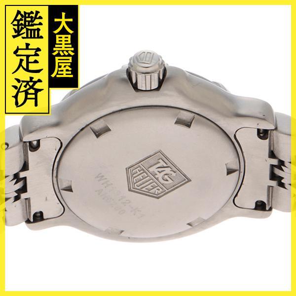  бирка * Heuer 6000 серии Professional WH1312-K1 [460]