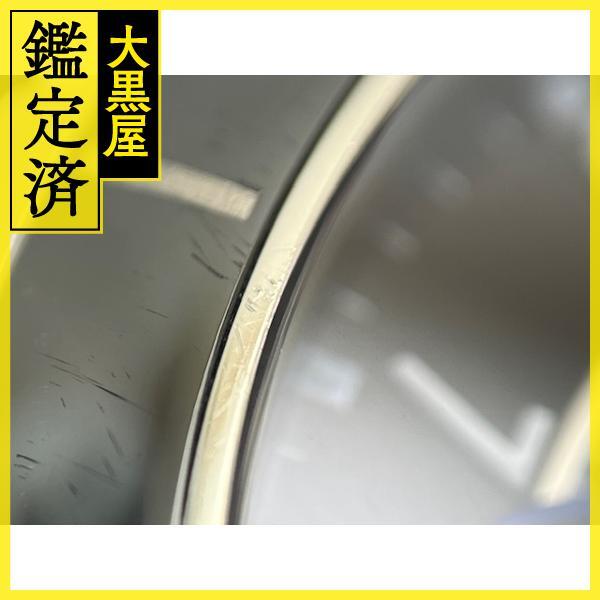 シャネル J12 クロノグラフ H0940 【472】