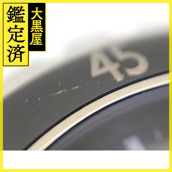 シャネル J12 クロノグラフ H0940 【472】