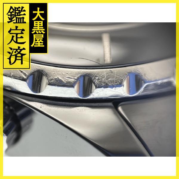 シャネル J12 クロノグラフ H0940 【472】