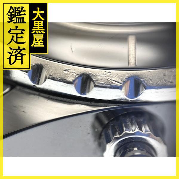シャネル J12 クロノグラフ H0940 【472】
