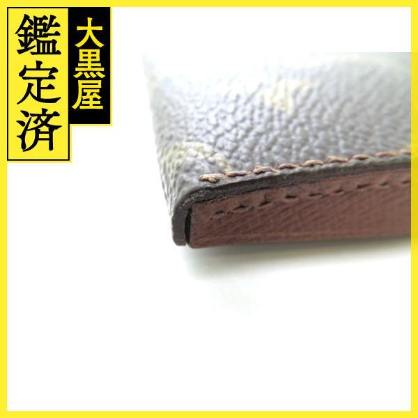 ルイ?ヴィトン ポルト モネ?キュヴェット M61960 【473】