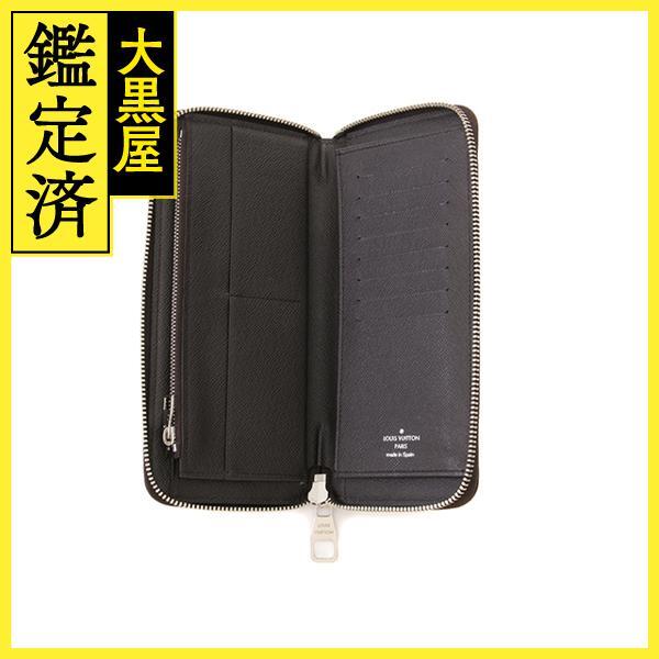 ルイ?ヴィトン ジッピー?ウォレット N61207 【200】
