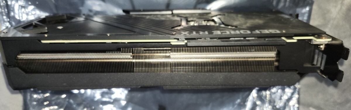 ASUS ROG STRIX RTX3060Ti 8GB графика лодка рабочее состояние подтверждено 