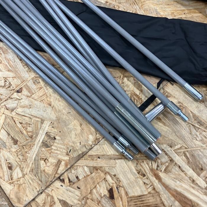 1円～◆テンマクデザイン モノポールインナーテントメッシュ キャンプ アウトドア BBQ メッシュテント 人気商品 ソロキャンプ mc01076562