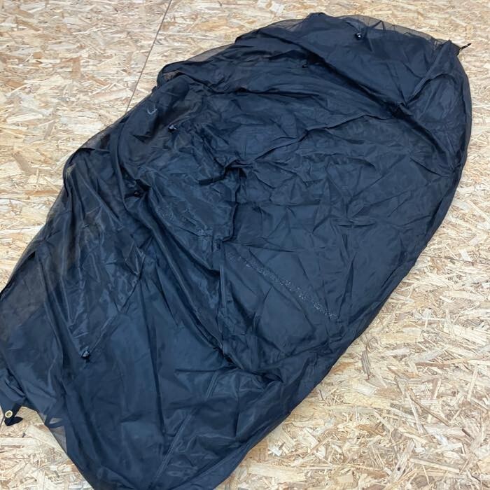 1円～◆テンマクデザイン モノポールインナーテントメッシュ キャンプ アウトドア BBQ TM-90043M 人気商品 ソロキャンプ mc01076561