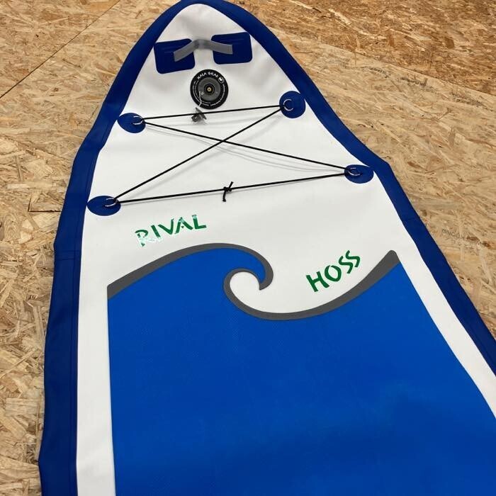 【セット】◆1円スタート◆ サップ HALA GEAR RIVAL HOSS　SUP マリンスポーツ アクアスポーツ キレイ目 mc01076041