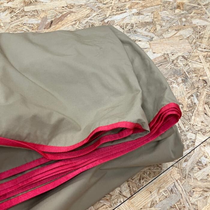 [ негодный версия ]*1 иен старт *tent-Mark DESIGNS тонн mak дизайн . огонь брезент TCrekta кемпинг уличный BBQ брезент Family mc01076044